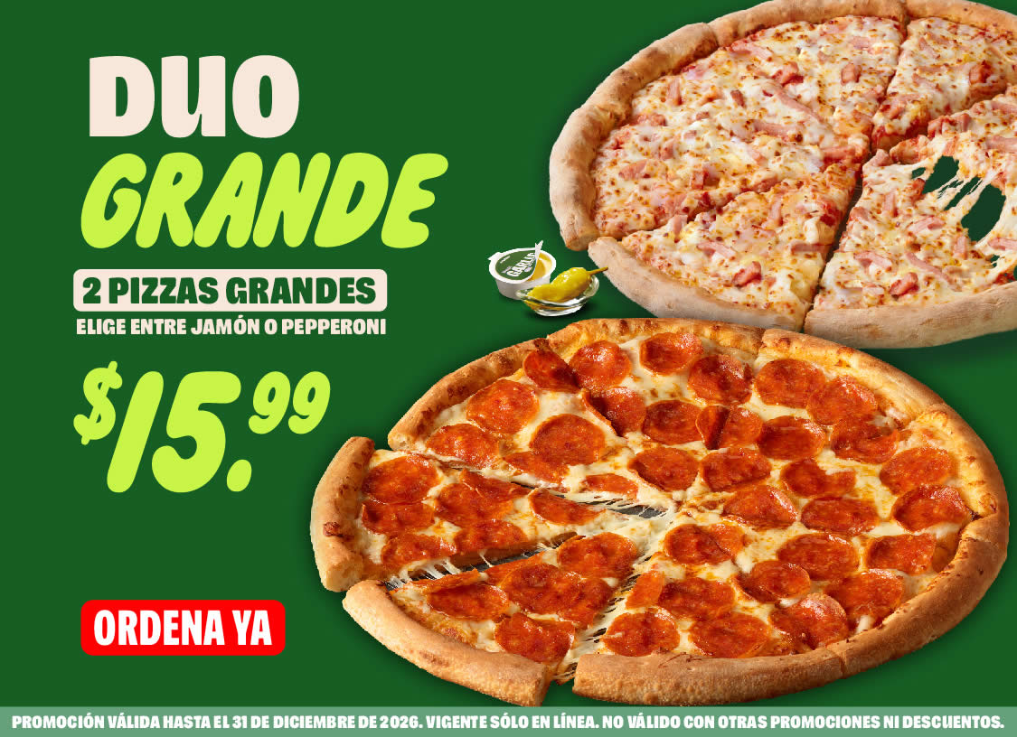 Duo Grande