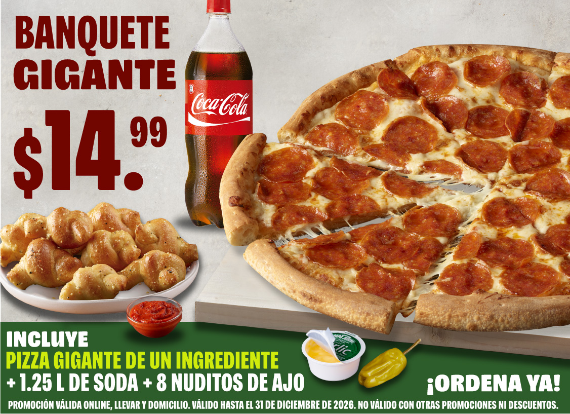 Banquete Gigante